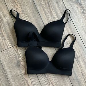 Soma Enbliss Wireless bras